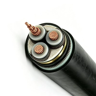 0.6/1KV کم وولٹیج پاور کیبل